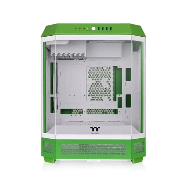 THERMALTAKE kućište The Tower 600 Light-year green 2