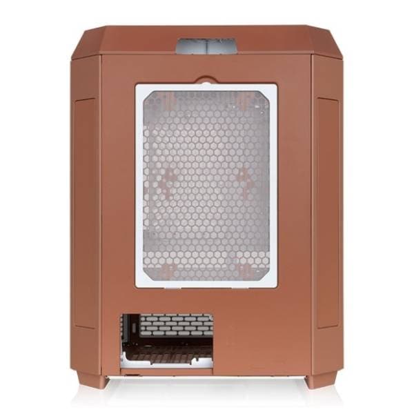 THERMALTAKE kućište The Tower 600 Mocha mousse 2