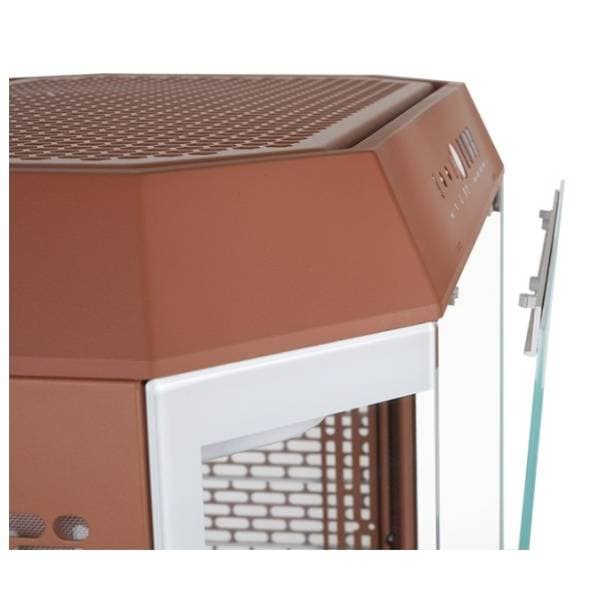 THERMALTAKE kućište The Tower 600 Mocha mousse 3