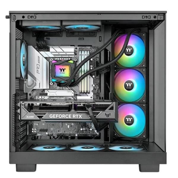 THERMALTAKE LA360-S ARGB Sync vodeno hlađenje 5