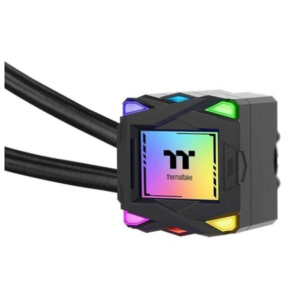 THERMALTAKE LA360-S ARGB Sync vodeno hlađenje 1