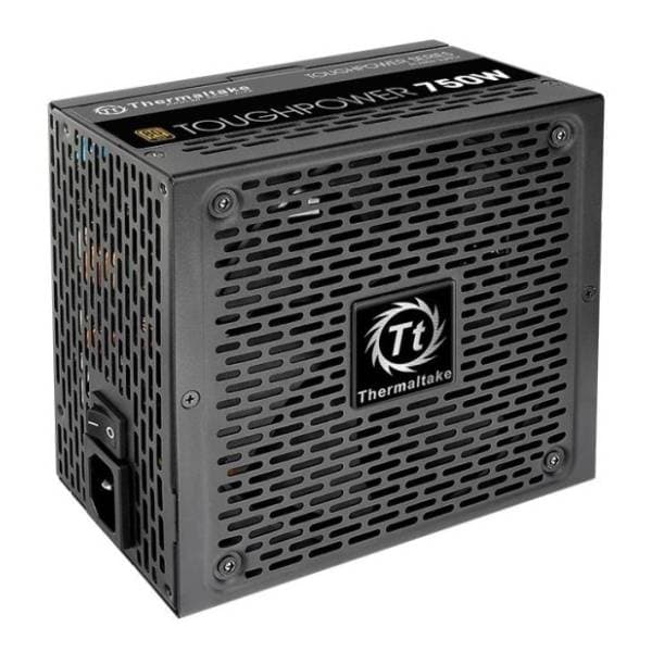 THERMALTAKE napajanje Toughpower GX3 Gold 750W 1