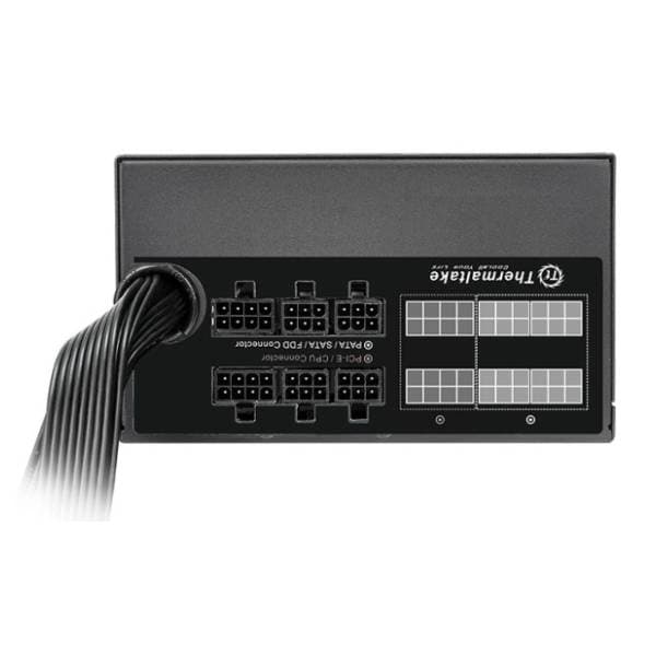 THERMALTAKE napajanje Toughpower GX3 Gold 850W 2