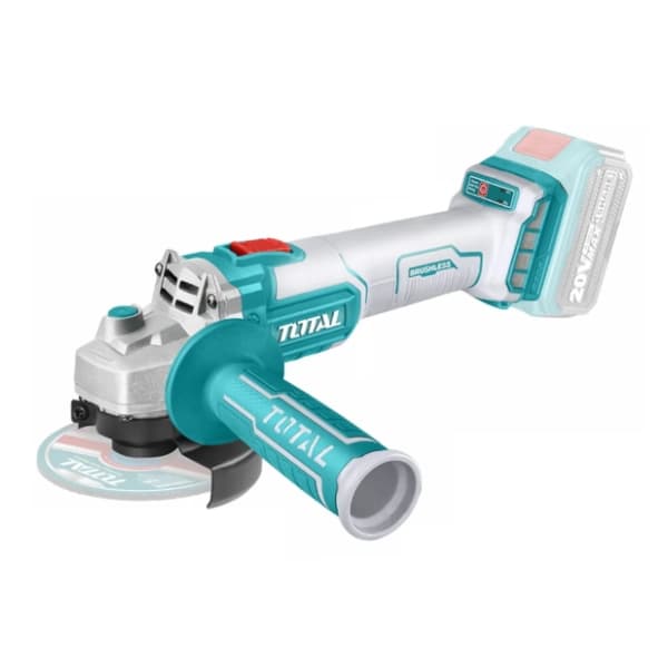 TOTAL TAGLI201258 Solo aku ugaona brusilica 0