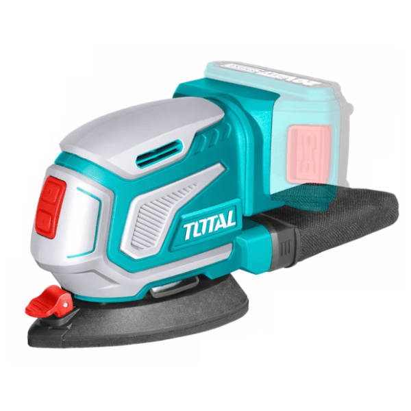 TOTAL TDSLI2051 Solo aku delta brusilica 0