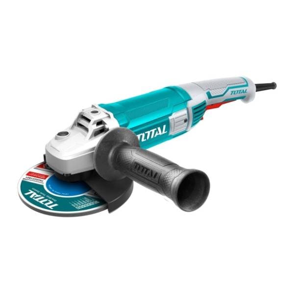 TOTAL TG12223026 ugaona brusilica 0