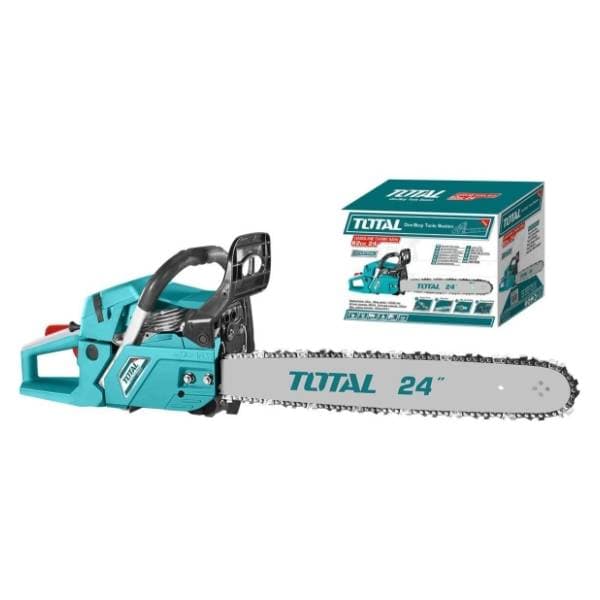 TOTAL TG5602411 benzinska motorna testera 0