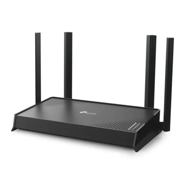 TP-LINK Archer BE220 BE3600 ruter 1