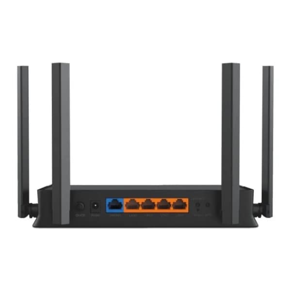 TP-LINK Archer BE220 BE3600 ruter 2