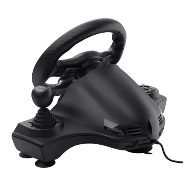 TRUST Movi GXT289 volan sa pedalama 5