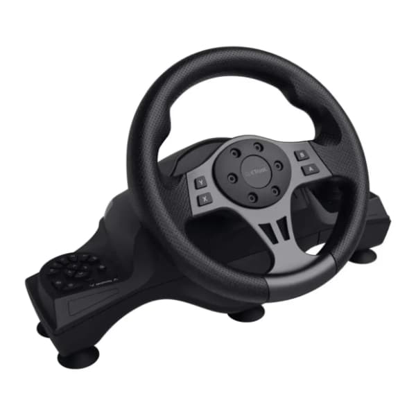 TRUST Movi GXT289 volan sa pedalama 2