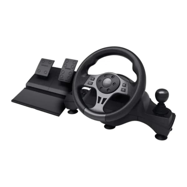 TRUST Movi GXT289 volan sa pedalama 0