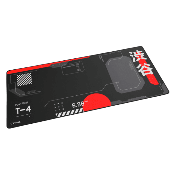 TRUST podloga za miša GXT759 XXL Abstract (25714) 1