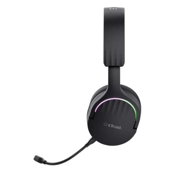 TRUST slušalice GXT 491 Fayzo crne 3