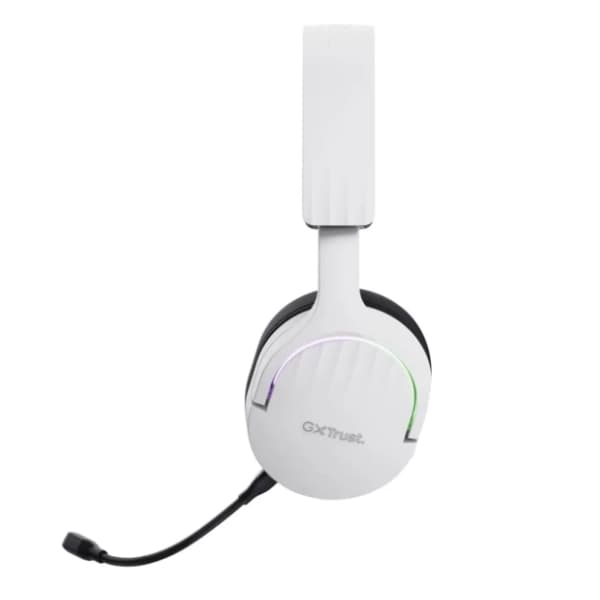TRUST slušalice GXT 491W Fayzo bele 4