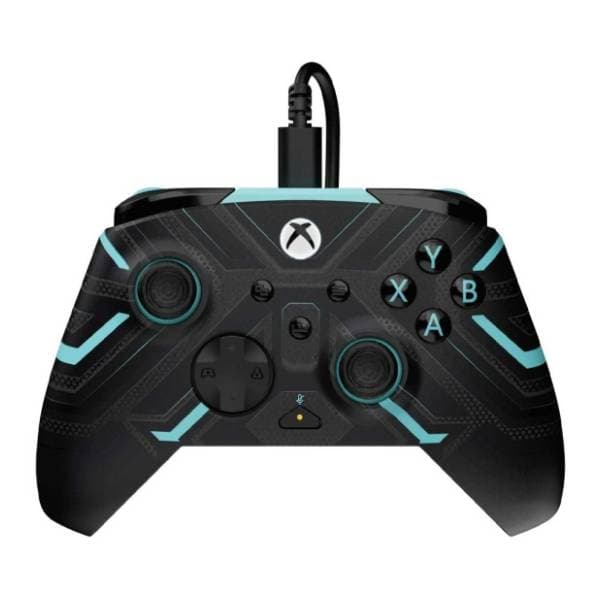 TURTLE BEACH XBOX Rematch Advanced Titan Steel gamepad 0