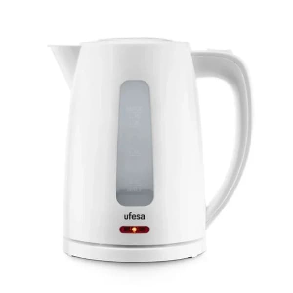 UFESA kuvalo za vodu Eyre 0