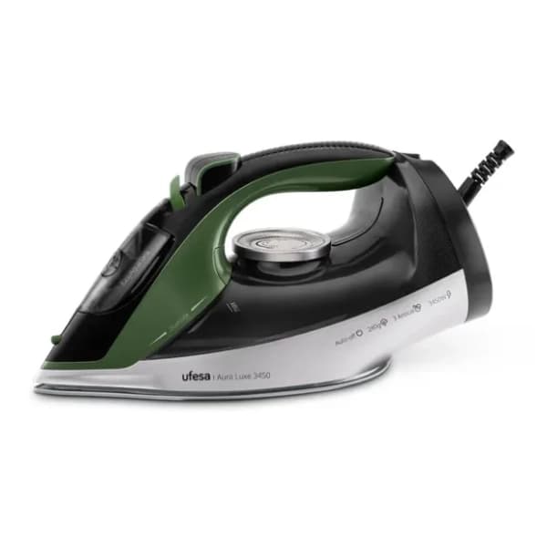 UFESA pegla Aura Luxe 0