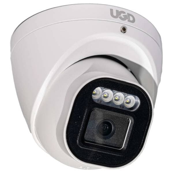 UGD B268-HR51 IP kamera za video nadzor 0