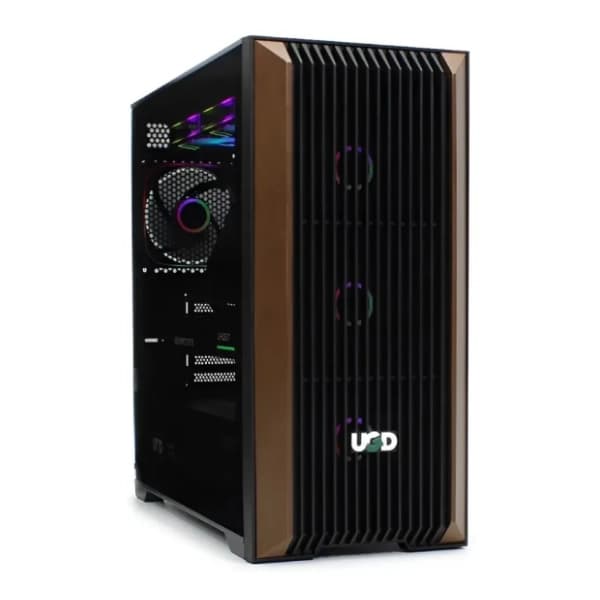 UGD kućište COOPER 37 650W 0