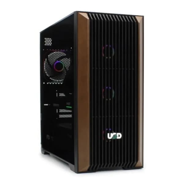 UGD kućište COOPER 37 650W 1