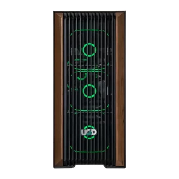 UGD kućište COOPER 37 650W 3