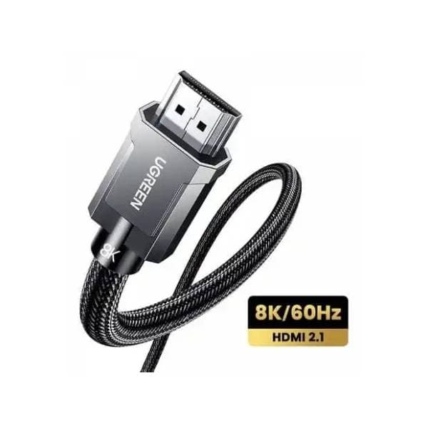 UGREEN kabl HDMI 2.1 HD135 8K/60Hz 2m 0