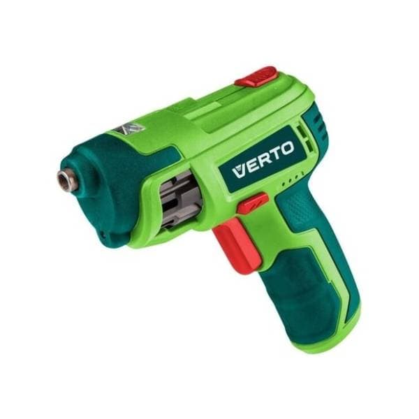 VERTO 50G139 aku odvijač 0