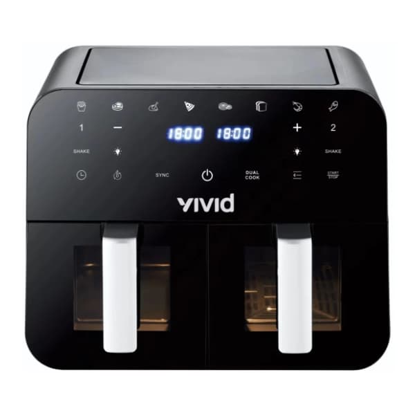 VIVID friteza na vruć vazduh RA910DV 0