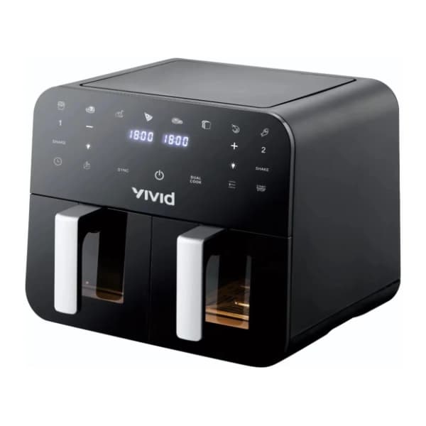 VIVID friteza na vruć vazduh RA910DV 1