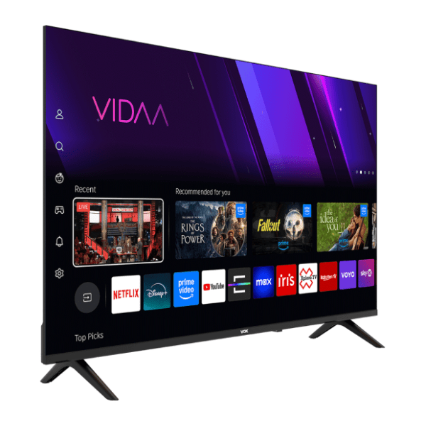 VOX televizor 43QVU684 1