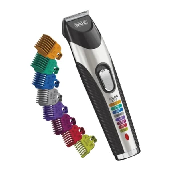 WAHL trimer za bradu Color Trim 09893-0443 1