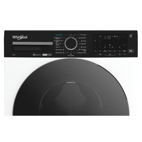 WHIRLPOOL mašina za pranje veša WPM 07W ADS EE 2