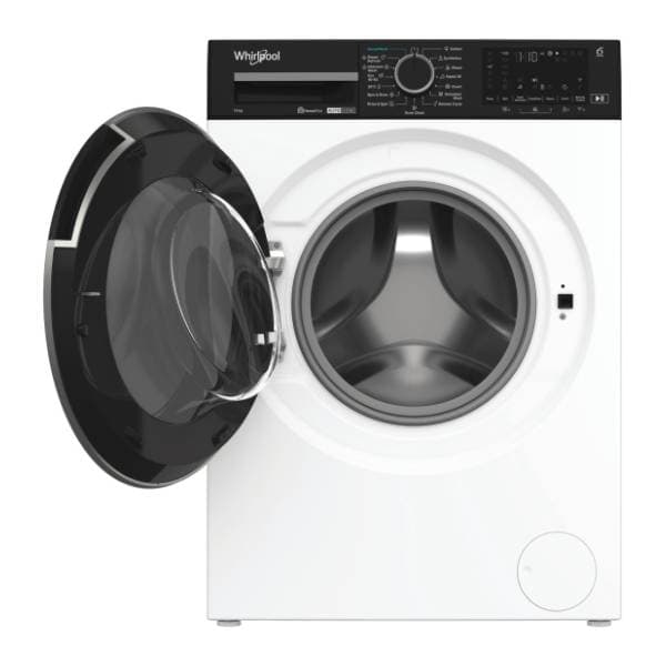 WHIRLPOOL mašina za pranje veša WPM 07W ADS EE 1