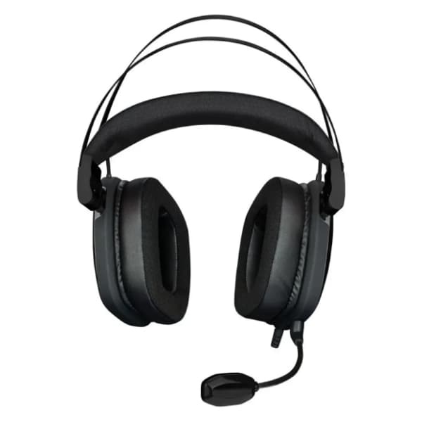 WHITE SHARK slušalice GH-2446 Gottan Black 1