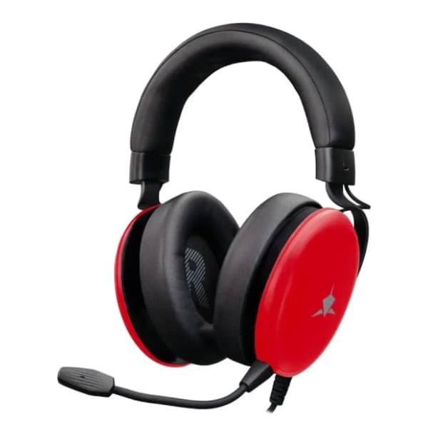 WHITE SHARK slušalice GH-2540 Elephant Red 0