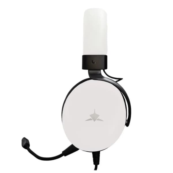 WHITE SHARK slušalice GH-2540 Elephant White 2