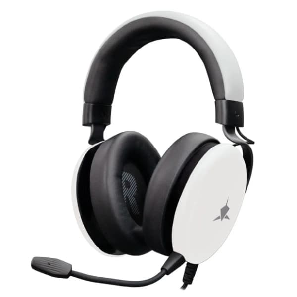 WHITE SHARK slušalice GH-2540 Elephant White 0
