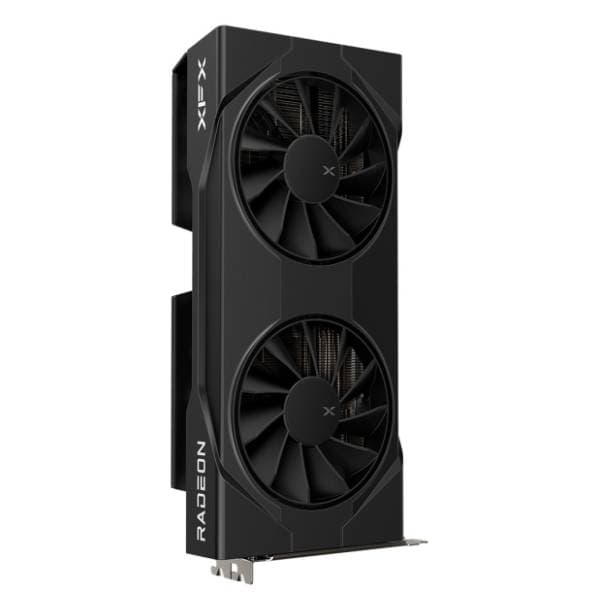 XFX AMD Radeon RX 9060 XT OC Swift Gaming Edition 16GB GDDR6 128-bit grafička kartica 1