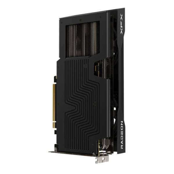 XFX AMD Radeon RX 9060 XT OC Swift Gaming Edition 16GB GDDR6 128-bit grafička kartica 2