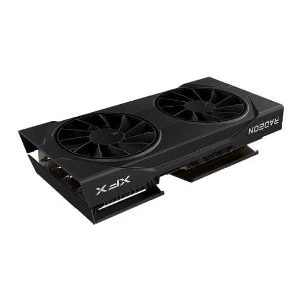 XFX AMD Radeon RX 9060 XT OC Swift Gaming Edition 16GB GDDR6 128-bit grafička kartica 4