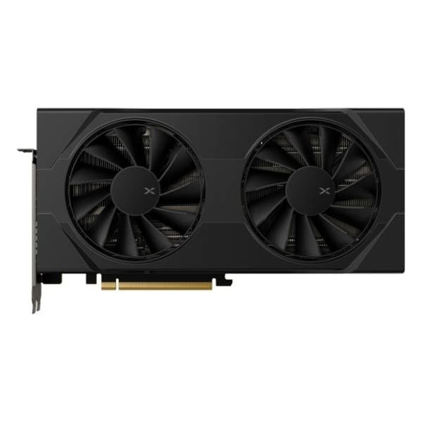 XFX AMD Radeon RX 9060 XT OC Swift Gaming Edition 16GB GDDR6 128-bit grafička kartica 3