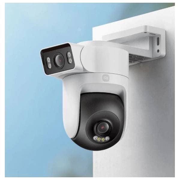 XIAOMI CW500 Dual spoljna kamera 2