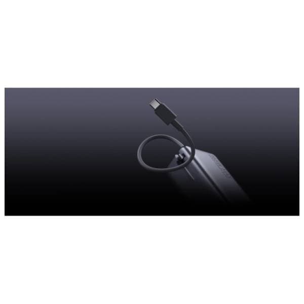 XIAOMI Mi power bank 10000mAh 165W (Integrated Cable) GL (BHR9361GL) 2