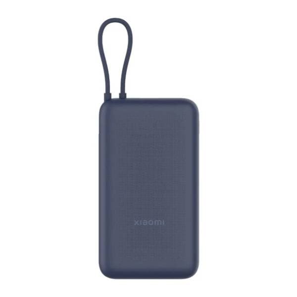 XIAOMI Mi power bank 20000mAh 33W Blue (BHR8975GL) 2