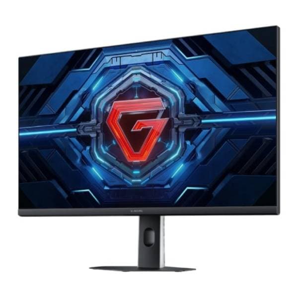 XIAOMI monitor 27'' IPS Gaming G27i 2026 (OM4FF-EU) 1