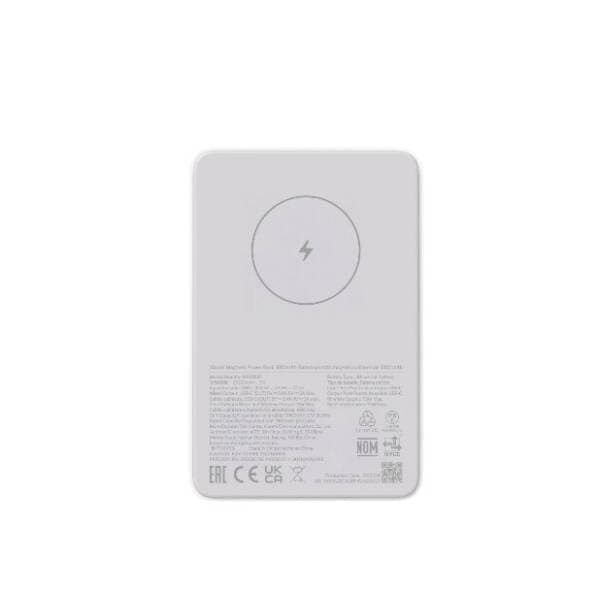 XIAOMI power bank 5000mAh Magnetic (70244) 1