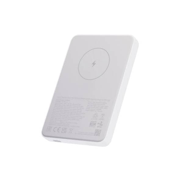 XIAOMI power bank 5000mAh Magnetic (70244) 3