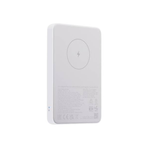 XIAOMI power bank 5000mAh Magnetic (70244) 2