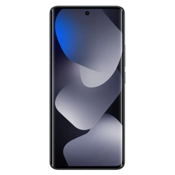 XIAOMI Redmi Note 15 6/128GB Black (MZB0M8GEU) 2